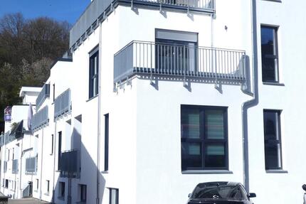 GANESHA-IMMOBILIEN... schöne luxuriöse EG Wohnung in zentraler Wohnlage - zum verlieben gebaut ! - Leidersbach