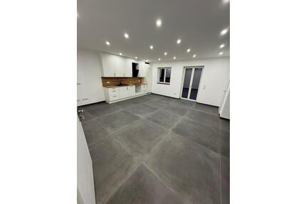 90 m² 3-Zimmer Neubauwohnung in Alsheim – modern, top Ausstattung