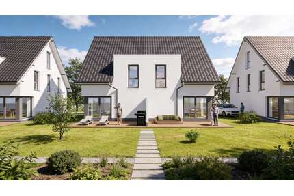 Haus zum Kaufen in Borchen 453.267,00 € 117 m²