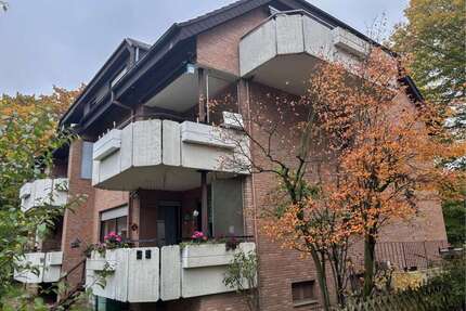 Wohnung zum Kaufen in Herford 139.000,00 € 71 m²