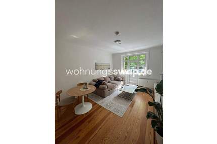 Wohnungsswap - Alsterdorfer Straße - Hamburg Winterhude