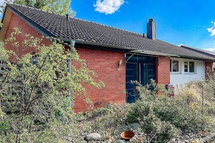 Idyllisches Einfamilienhaus mit Charme in Sarstedt auf Erbpachtgrundstück