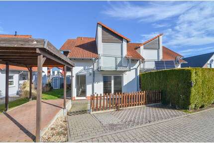 Haus zum Kaufen in Teutschenthal 278.000,00 € 101 m²