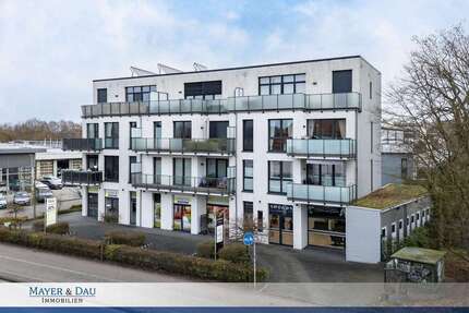 Wohnung zum Kaufen in Oldenburg 269.000,00 € 70 m²