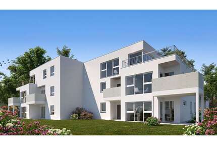 Wohnung zum Mieten in Ingolstadt 1.125,00 € 76.36 m²