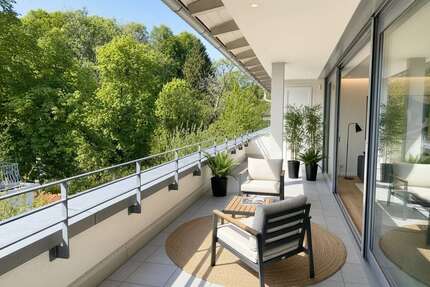 Wohnung zum Kaufen in Starnberg 890.000,00 € 90 m²