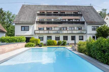 Wohnung zum Kaufen in Neunkirchen 129.000,00 € 68 m²