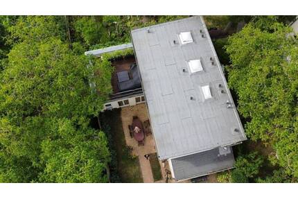 Einzigartiges Stadthaus im Grünen - Idyllische Remise im Herzen von Babelsberg direkt vom Eigentümer - Potsdam Babelsberg Nord