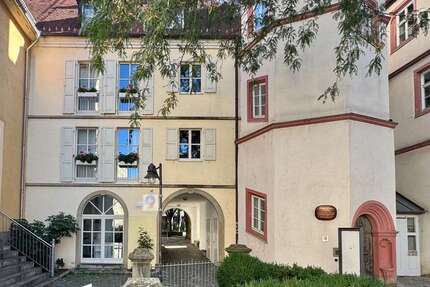 Haus zum Kaufen in Schweinfurt 595.000,00 € 235 m²