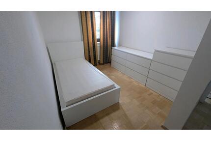 Zimmer zu Vermieten in Dingolfing - Moosthenning