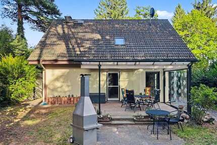 Haus zum Kaufen in Michendorf 595.000,00 € 121.12 m²