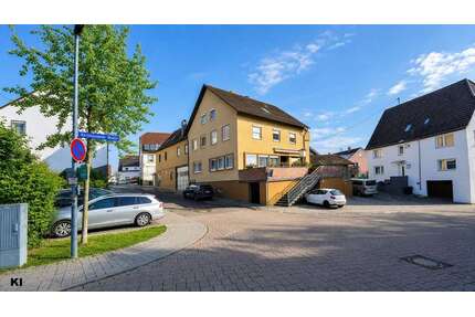 Haus zum Kaufen in Bad Rappenau Bonfeld 598.000,00 € 309 m²
