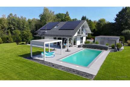 Haus zum Kaufen in Niedernhausen 1.395.000,00 € 176.46 m²