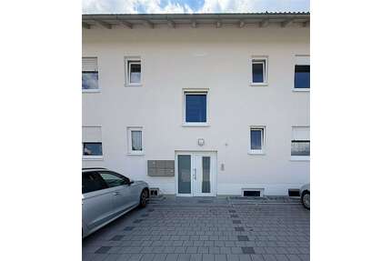 Wohnung zum Kaufen in Gaimersheim 239.000,00 € 65.1 m²
