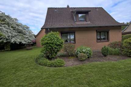 Haus zum Kaufen in Hohenlockstedt 270.000,00 € 100 m²