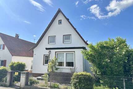 Haus zum Kaufen in Gersthofen 499.000,00 € 137 m²