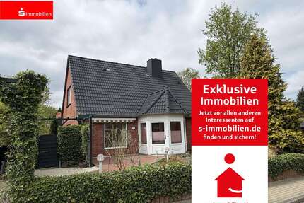 Haus zum Kaufen in Schalkholz 179.000,00 € 107.4 m²