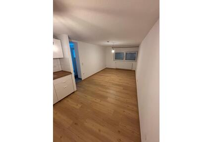 Einzimmerwohnung in Mainz Finthen