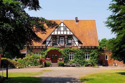 Niedersachsenhof mit Camping, Gastronomie & viel Potenzial - Bruchhausen-Vilsen