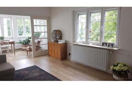 4,5 Zi.-Wohnung in RT-Oststadt, o. Makler - Reutlingen