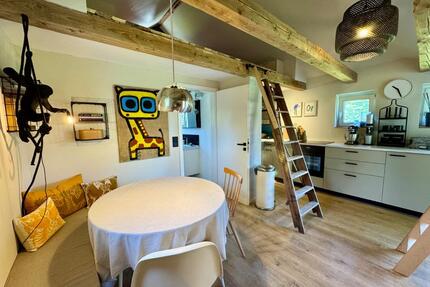 Tinyhaus Studio Nahe Schaalsee - 149.000,00&nbsp;EUR Kaufpreis, ca.&nbsp; 40,00&nbsp;m&sup2; in Ziethen (PLZ: 23911)