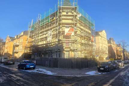 Wohnung zum Kaufen in Dresden 327.000,00 € 103.75 m²