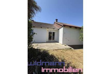 Haus zum Kaufen in Bad Saulgau 190.000,00 € 99.5 m²
