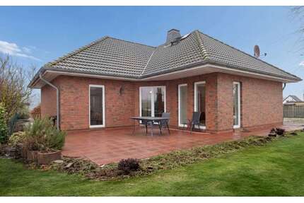 Haus zum Kaufen in Kalkhorst 369.000,00 € 98 m²