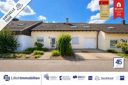 Haus zum Kaufen in Freiberg am Neckar 545.000,00 € 169.75 m²
