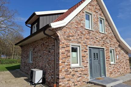 Ferienhaus nahe Stralsund | Nur 250 m zum Wasser | Neubau | - Prohn