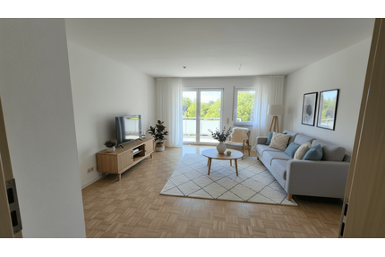 Wohnung zum Mieten in Ober-Olm 1.250,00 € 82.37 m²