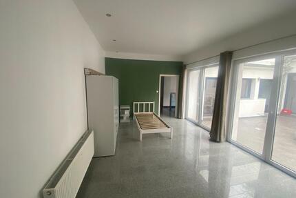 Ein Zimmer in einer WG im Zentrum vom Mönchengladbach