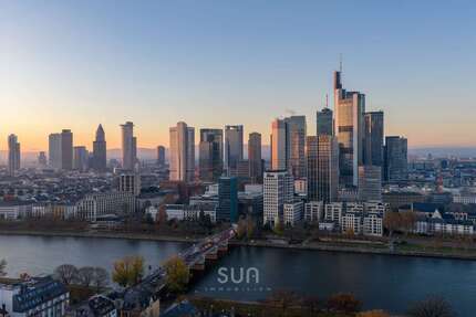 Wohnung zum Kaufen in Frankfurt am Main 899.000,00 € 88 m²