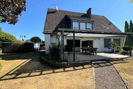 Haus zum Mieten in Rösrath 2.295,00 € 170 m²
