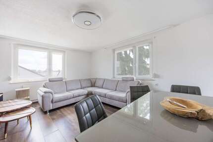 Wohnung zum Mieten in Kirchheim am Neckar 1.100,00 € 70 m²