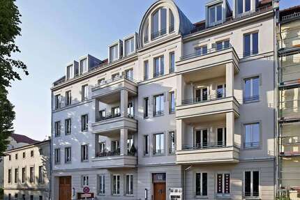 Wohnung zum Mieten in Potsdam 857,00 € 65.27 m²