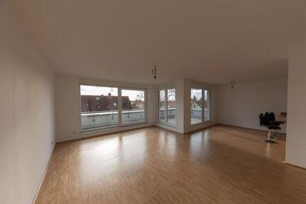 Kapitalanlage: Vermietete Penthouse-Wohnung – provisionsfrei - Neulußheim