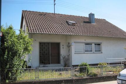 Einfamilienhaus - 395.000,00&nbsp;EUR Kaufpreis, ca.&nbsp; 120,00&nbsp;m&sup2; in Mühlacker (PLZ: 75417)
