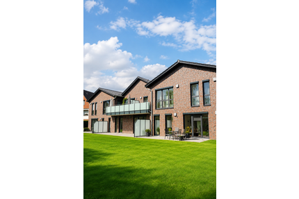 Wohnung zum Kaufen in Buxtehude 586.000,00 € 119.46 m²