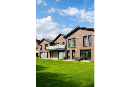 Wohnung zum Kaufen in Buxtehude 586.000,00 € 119.5 m²