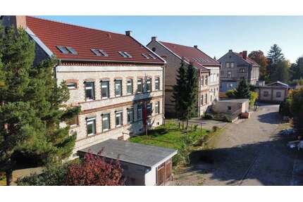 Wohnung zum Mieten in Staßfurt 710,21 € 114.55 m²