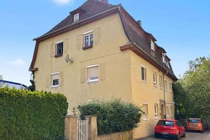 Haus zum Kaufen in Dinkelsbühl 449.000,00 € 375 m²