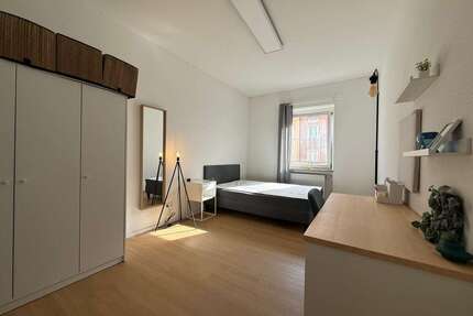 Wohnung zum Mieten in München 815,00 € 14.57 m²