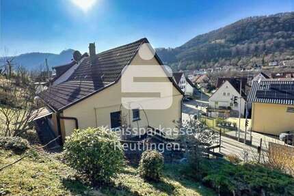 Haus zum Kaufen in Lichtenstein 215.000,00 € 101 m²