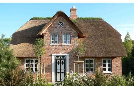 Haus zum Kaufen in Kampen 4.700.000,00 € 145 m²