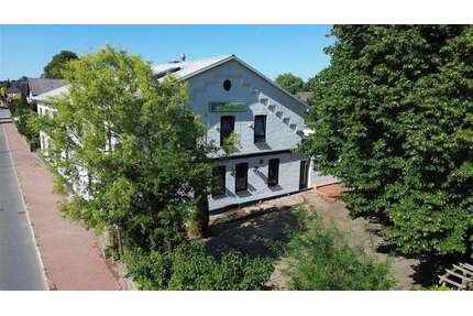 Haus zum Kaufen in Lütjensee 1.099.000,00 € 630 m²