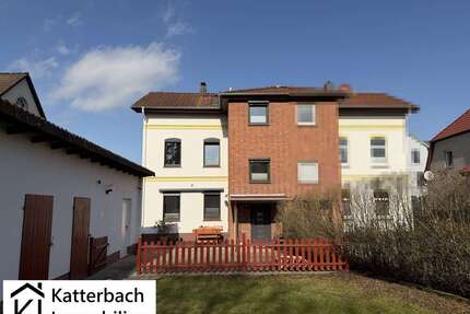 Haus zum Kaufen in Seesen 269.000,00 € 143 m²