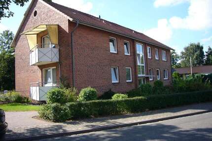 Wohnung zum Mieten in Hemmingstedt 555,00 € 56.09 m²