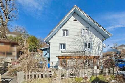 Haus zum Kaufen in Traunstein 525.000,00 € 202 m²