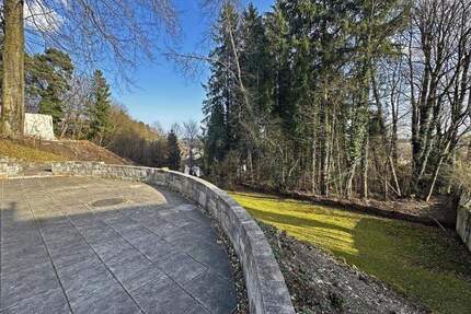 Wohnen über den Dächern - Naturnahes Zuhause mit Waldblick und viel Potenzial - Kirchseeon